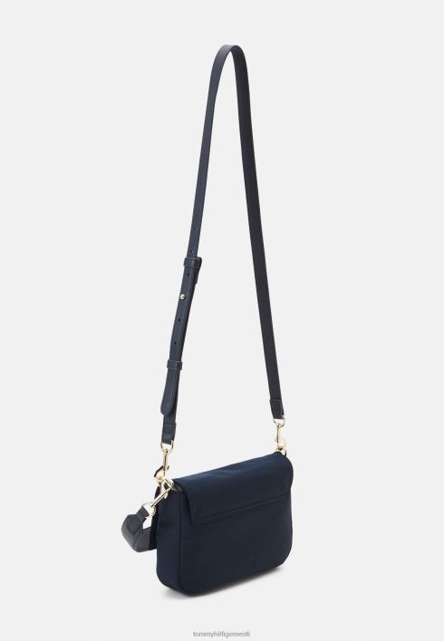 minu õlakott RJV623981 kõrbe taevas Tommy Hilfiger