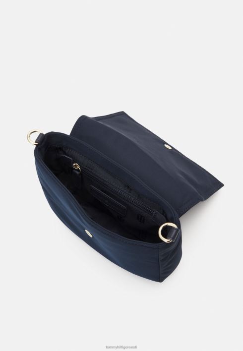 minu õlakott RJV623981 kõrbe taevas Tommy Hilfiger