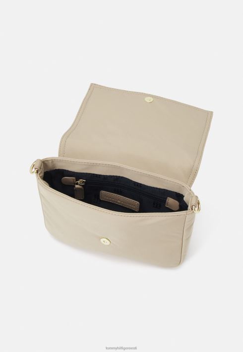 minu õlakott RJV624431 beež Tommy Hilfiger