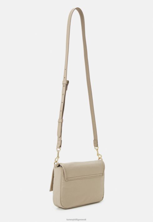 minu õlakott RJV624431 beež Tommy Hilfiger