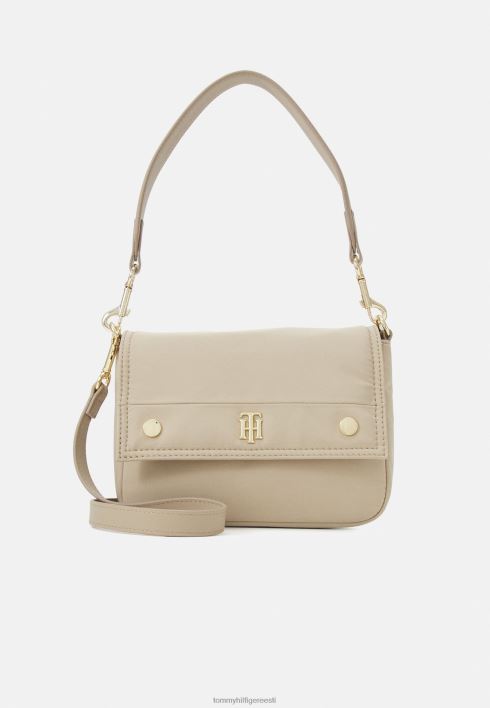 minu õlakott RJV624431 beež Tommy Hilfiger