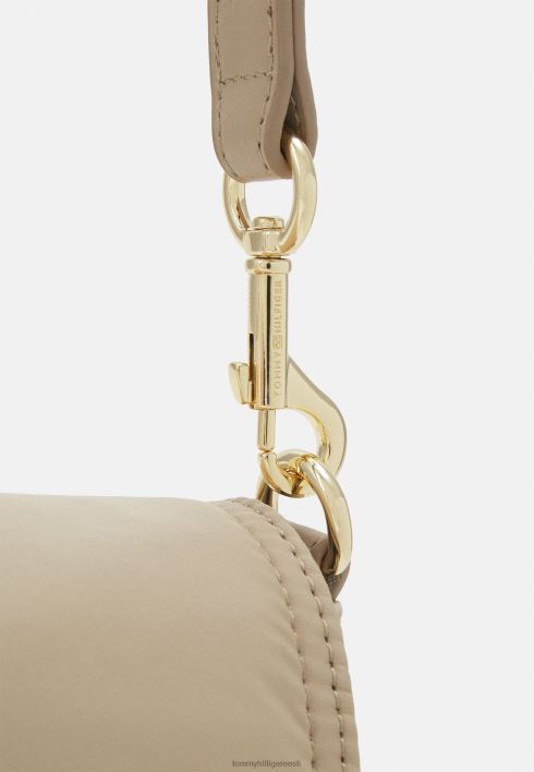 minu õlakott RJV624431 beež Tommy Hilfiger