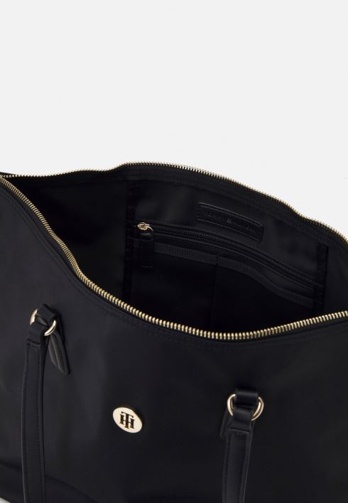 mooniline käekott RJV624773 must Tommy Hilfiger