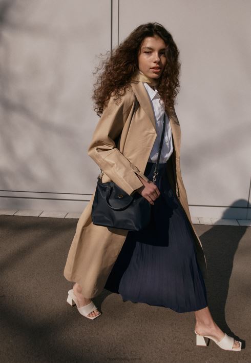 mooniline väike kandekott RJV626034 kõrbe taevas Tommy Hilfiger