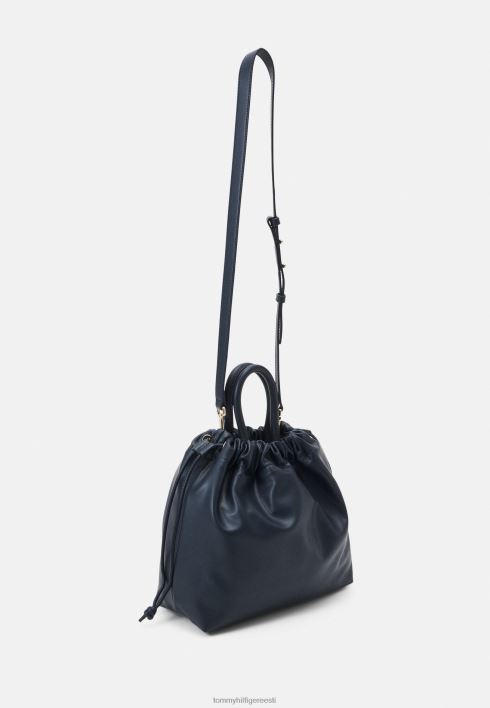 taimne luksuslik käekott RJV624847 kõrbe taevas Tommy Hilfiger