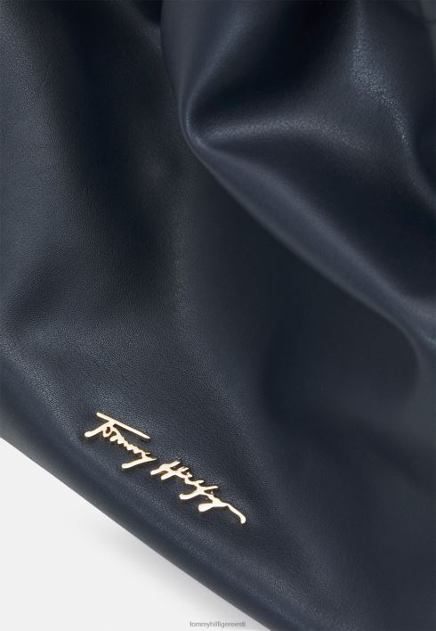 taimne luksuslik käekott RJV624847 kõrbe taevas Tommy Hilfiger