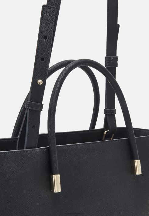 uus vabaaja käekott RJV625959 must Tommy Hilfiger