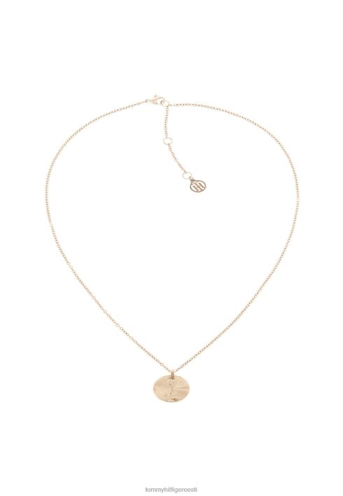 kaelakee RJV625875 rosã©kuld Tommy Hilfiger