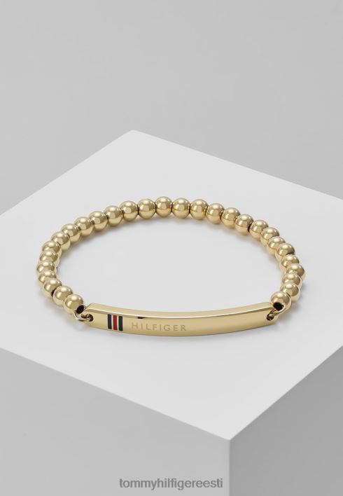 käevõru RJV624439 kullavärvi Tommy Hilfiger