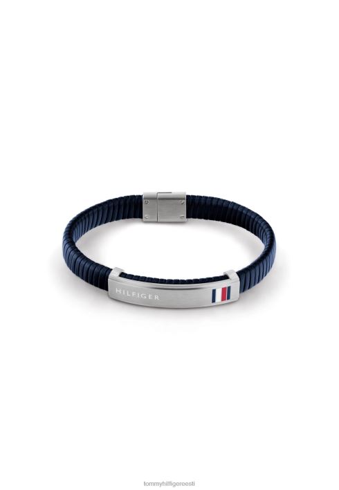 käevõru RJV624542 sinine Tommy Hilfiger