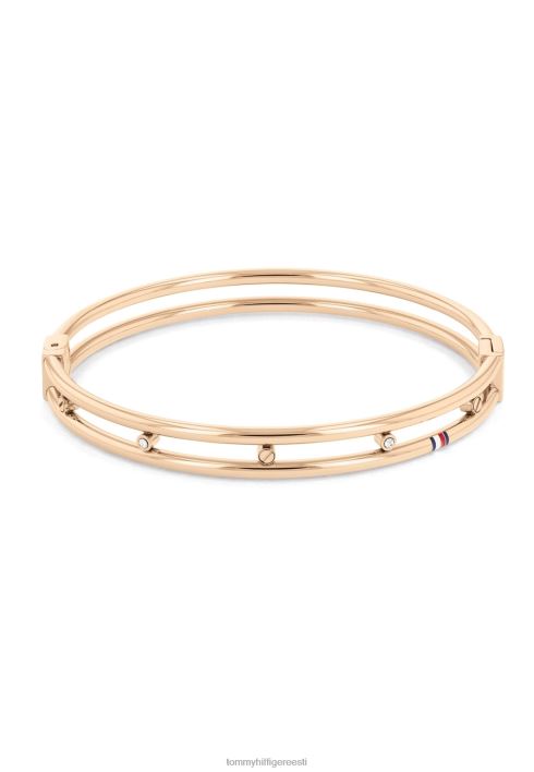 käevõru RJV626191 kristall Tommy Hilfiger