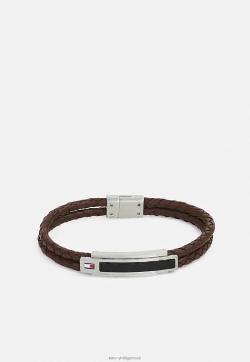 pike käevõru RJV626507 braun Tommy Hilfiger