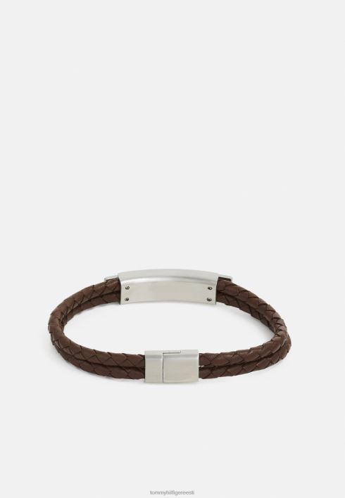 pike käevõru RJV626507 braun Tommy Hilfiger