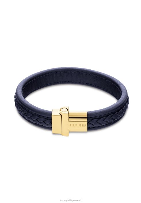 tj käevõru RJV625842 sinine Tommy Hilfiger