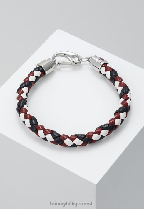 vabaaja käevõru RJV626394 punt Tommy Hilfiger