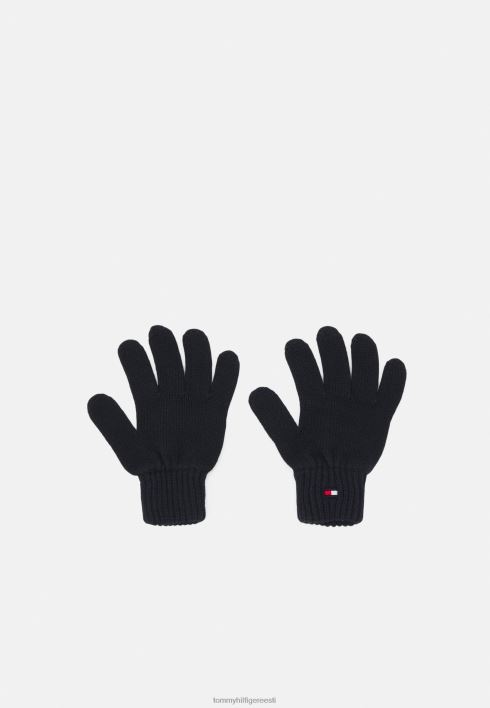 lipulised unisex kindad RJV625640 kõrbe taevas Tommy Hilfiger