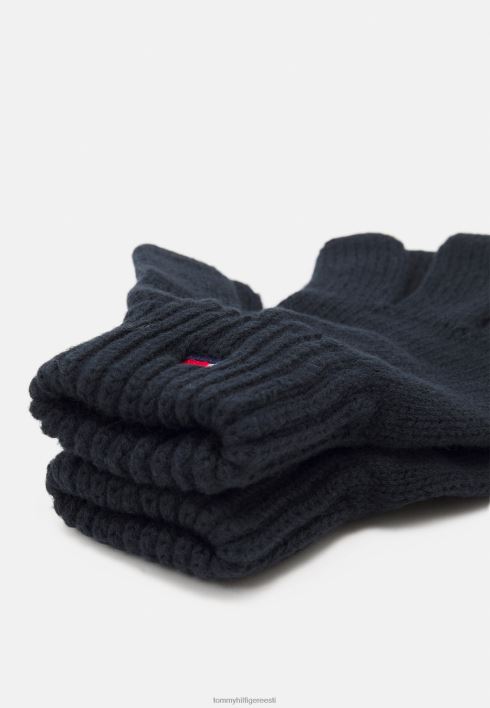 lipulised unisex kindad RJV625640 kõrbe taevas Tommy Hilfiger