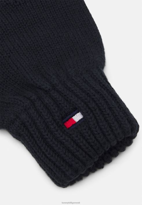 lipulised unisex kindad RJV625640 kõrbe taevas Tommy Hilfiger