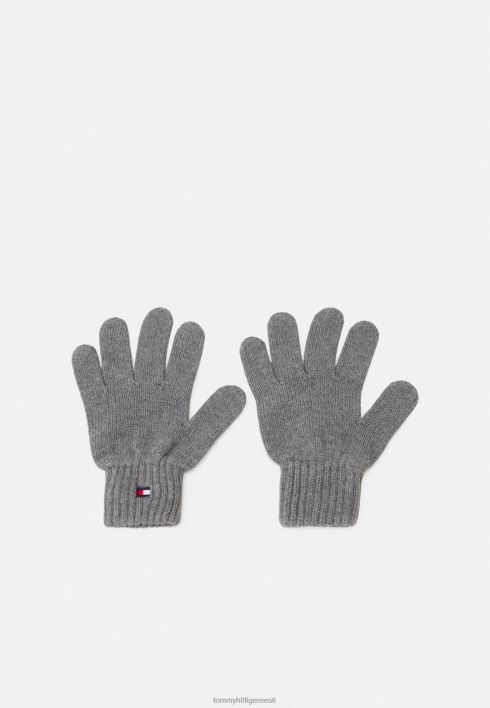 lipulised unisex kindad RJV626364 helehall kanarbik Tommy Hilfiger