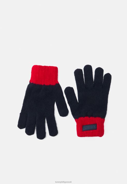 noorte kindad unisex kindad RJV626305 sinine Tommy Hilfiger