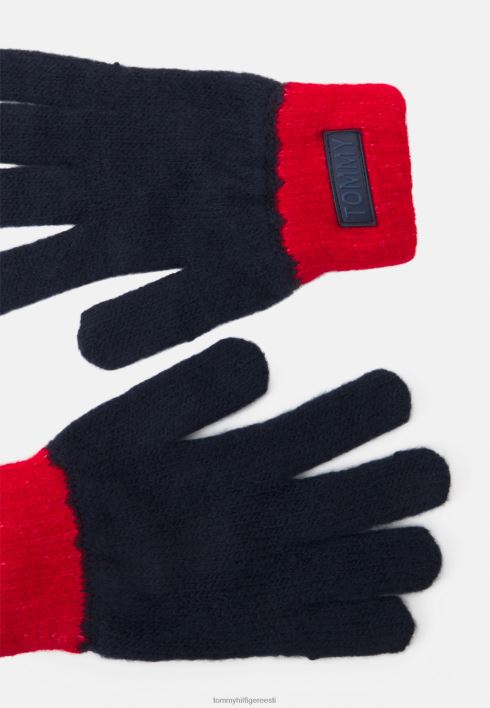 noorte kindad unisex kindad RJV626305 sinine Tommy Hilfiger