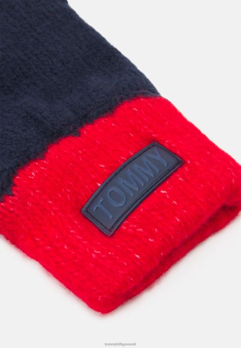 noorte kindad unisex kindad RJV626305 sinine Tommy Hilfiger