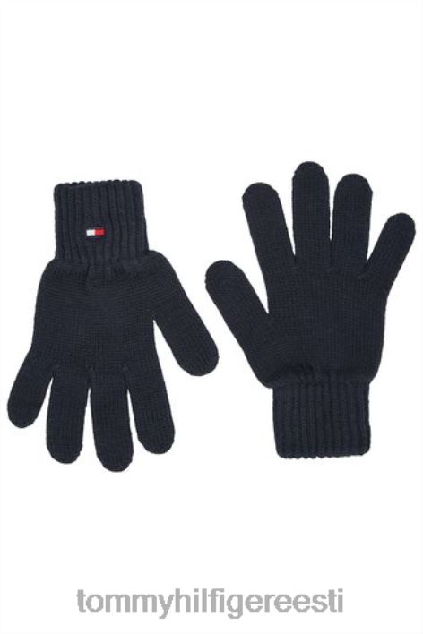 väikesed lipukindad sisse RJV623715 sinine Tommy Hilfiger