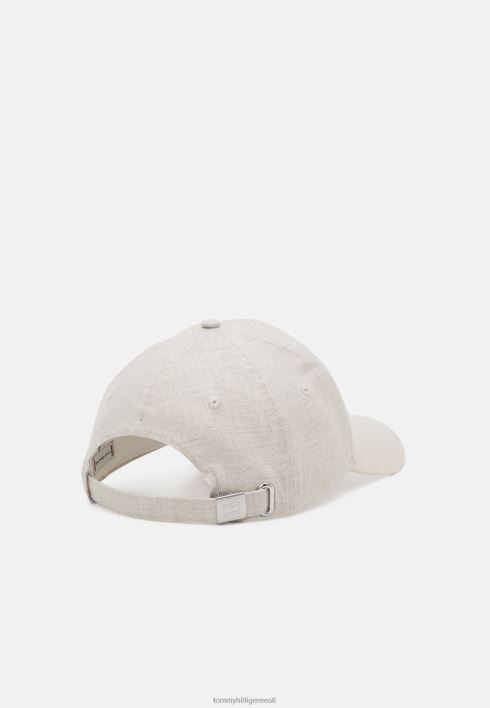 hädavajalik kork RJV625602 sulg valge Tommy Hilfiger