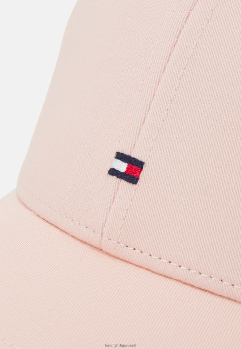 hädavajalik kork RJV625755 seepia roos Tommy Hilfiger
