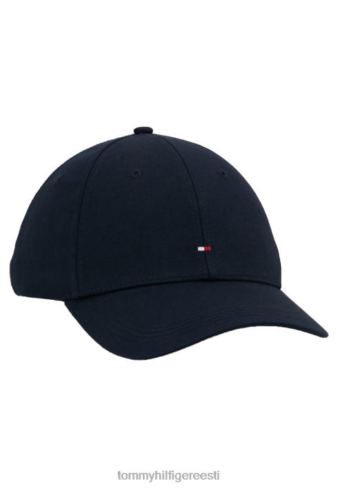 klassikaline müts RJV623855 kesköö Tommy Hilfiger