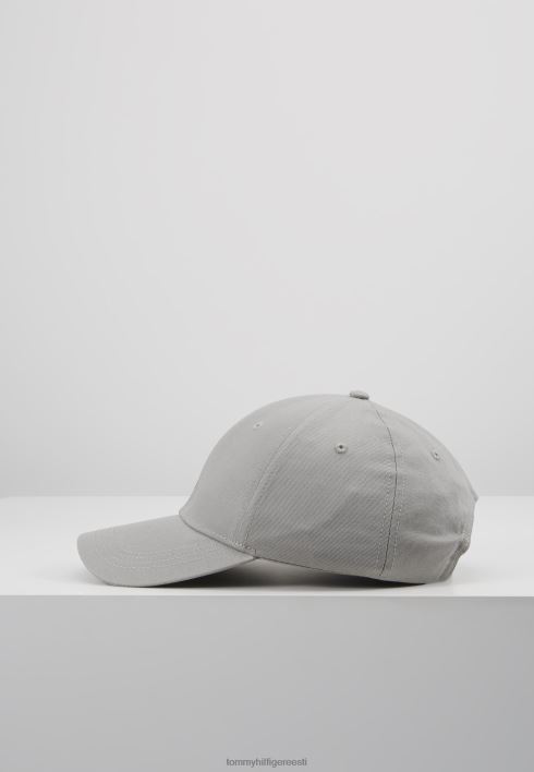klassikaline müts RJV624554 hall Tommy Hilfiger