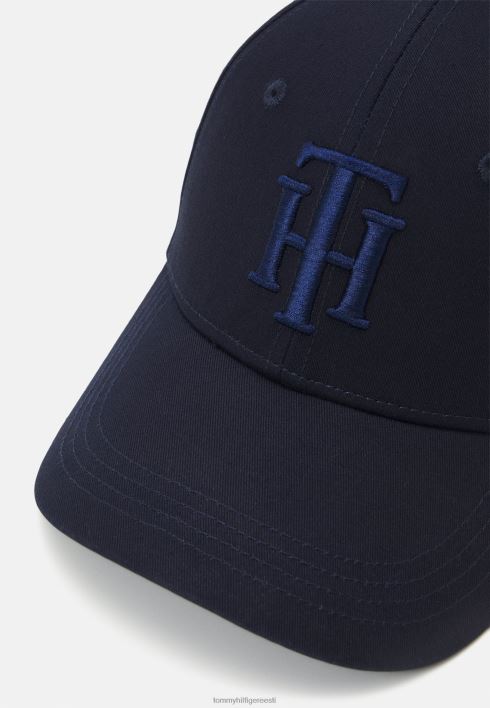 kontuuri kork RJV625441 kõrbe taevas Tommy Hilfiger