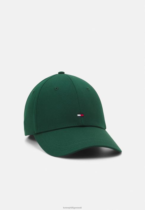 oluline lipp unisex cap RJV625134 jahimees Tommy Hilfiger