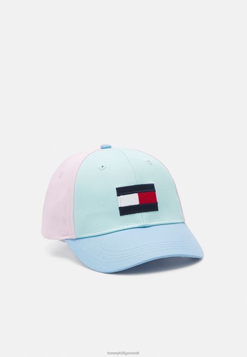 suur lipp unisex müts RJV624516 veerannik Tommy Hilfiger