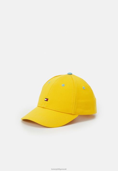 unisex müts RJV625376 preeriakollane Tommy Hilfiger