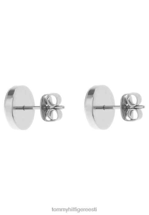 kõrvarõngad RJV626202 sinine tsirkoonium Tommy Hilfiger