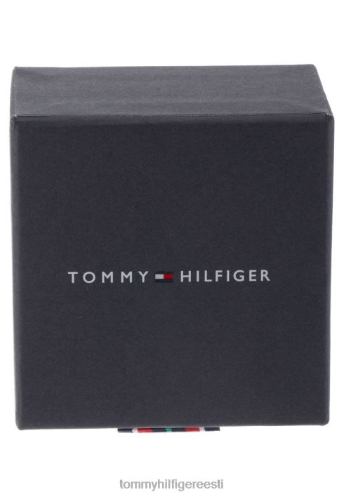 kõrvarõngad RJV626202 sinine tsirkoonium Tommy Hilfiger