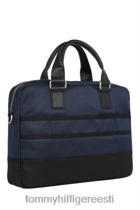 1985 aasta arvutikott RJV623818 sinine Tommy Hilfiger