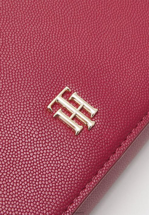 ajatu kett crossover üle keha koti RJV624605 rouge Tommy Hilfiger