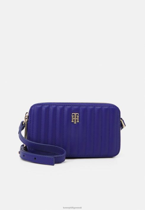 ajatu üle keha kott RJV625812 lasuriit sinine Tommy Hilfiger