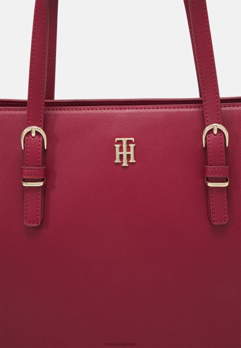 ajatu meditsiinikott RJV625669 rouge Tommy Hilfiger