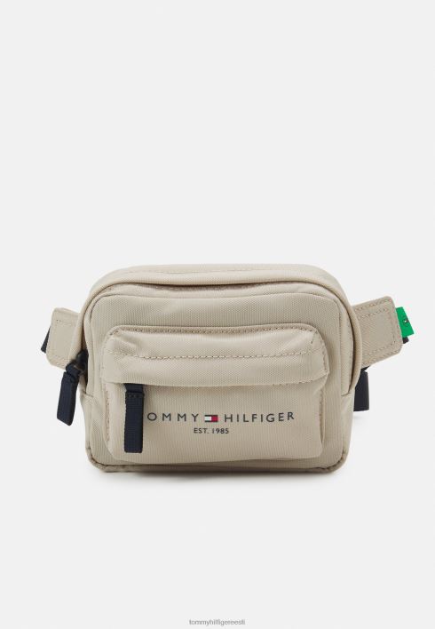 asutatud bumbag unisex bum bag RJV625047 savanni liiv Tommy Hilfiger