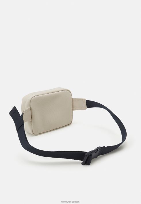asutatud bumbag unisex bum bag RJV625047 savanni liiv Tommy Hilfiger