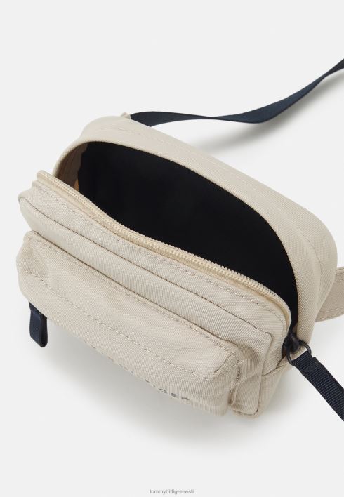asutatud bumbag unisex bum bag RJV625047 savanni liiv Tommy Hilfiger