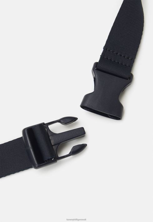 asutatud bumbag unisex bum bag RJV625047 savanni liiv Tommy Hilfiger