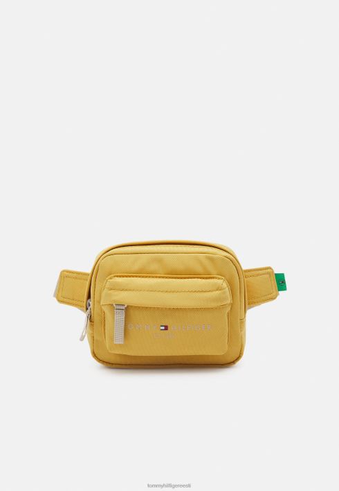 asutatud bumbag unisex bum bag RJV625548 toskaana kollane Tommy Hilfiger