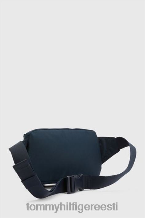 asutatud põrmekott RJV623537 sinine Tommy Hilfiger