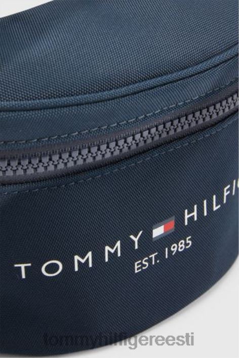 asutatud põrmekott RJV623537 sinine Tommy Hilfiger