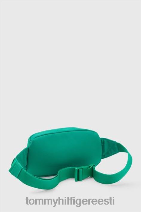 asutatud pätt RJV623700 roheline Tommy Hilfiger