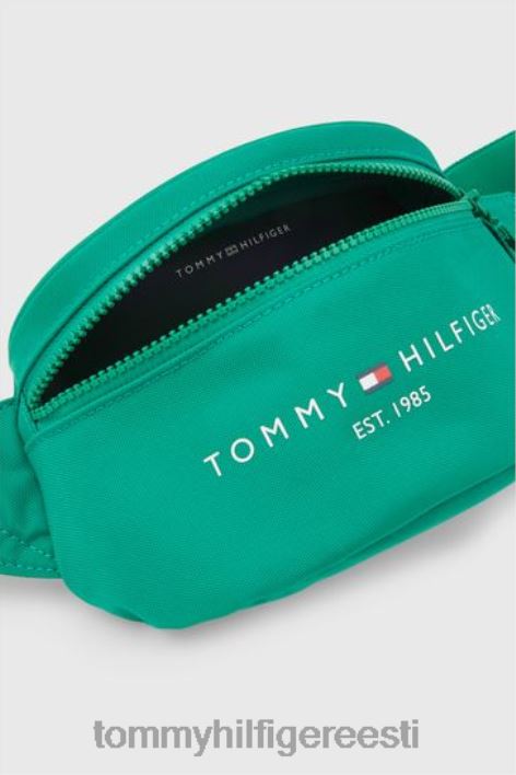 asutatud pätt RJV623700 roheline Tommy Hilfiger